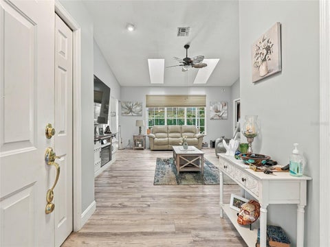 Tiny photo for 19480 SW 94th Street, Dunnellon, FL 34432 (MLS # TB8562092)