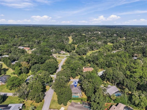 Tiny photo for 19480 SW 94th Street, Dunnellon, FL 34432 (MLS # TB8562092)