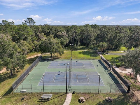 Tiny photo for 19480 SW 94th Street, Dunnellon, FL 34432 (MLS # TB8562092)