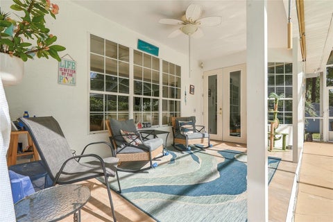 Tiny photo for 19480 SW 94th Street, Dunnellon, FL 34432 (MLS # TB8562092)