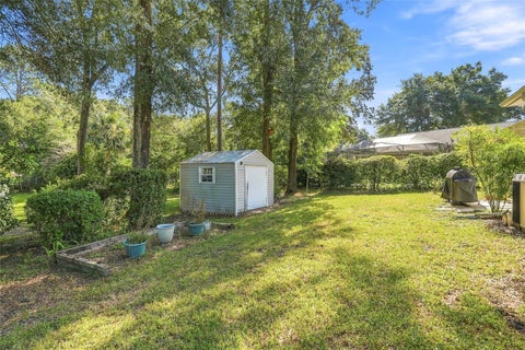 Tiny photo for 19480 SW 94th Street, Dunnellon, FL 34432 (MLS # TB8562092)