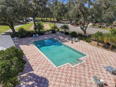 Tiny photo for 19480 SW 94th Street, Dunnellon, FL 34432 (MLS # TB8562092)