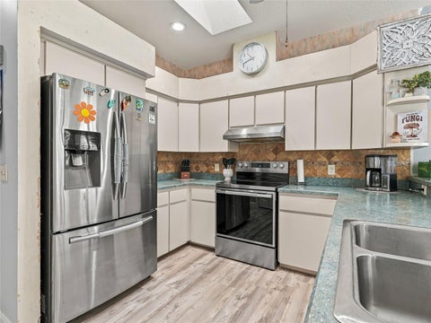 Tiny photo for 19480 SW 94th Street, Dunnellon, FL 34432 (MLS # TB8562092)