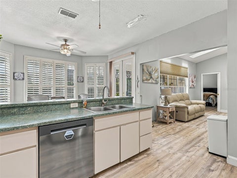 Tiny photo for 19480 SW 94th Street, Dunnellon, FL 34432 (MLS # TB8562092)