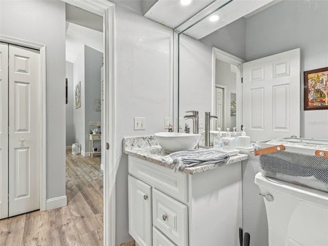 Tiny photo for 19480 SW 94th Street, Dunnellon, FL 34432 (MLS # TB8562092)