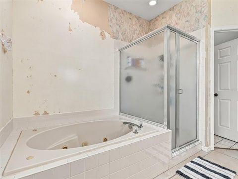 Tiny photo for 19480 SW 94th Street, Dunnellon, FL 34432 (MLS # TB8562092)