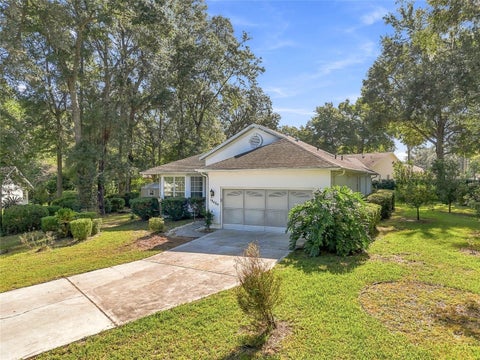 Tiny photo for 19480 SW 94th Street, Dunnellon, FL 34432 (MLS # TB8562092)
