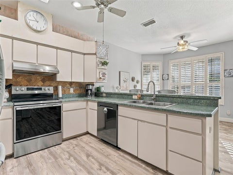 Tiny photo for 19480 SW 94th Street, Dunnellon, FL 34432 (MLS # TB8562092)