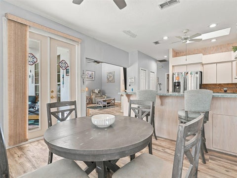 Tiny photo for 19480 SW 94th Street, Dunnellon, FL 34432 (MLS # TB8562092)