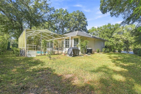 Tiny photo for 19480 SW 94th Street, Dunnellon, FL 34432 (MLS # TB8562092)