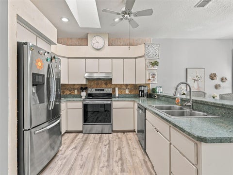 Tiny photo for 19480 SW 94th Street, Dunnellon, FL 34432 (MLS # TB8562092)