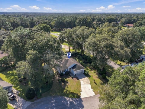 Tiny photo for 19480 SW 94th Street, Dunnellon, FL 34432 (MLS # TB8562092)