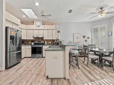 Tiny photo for 19480 SW 94th Street, Dunnellon, FL 34432 (MLS # TB8562092)