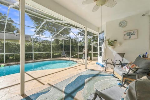Tiny photo for 19480 SW 94th Street, Dunnellon, FL 34432 (MLS # TB8562092)