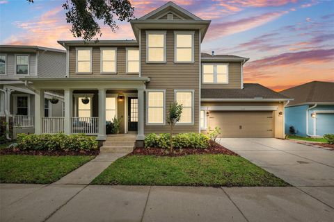 5949 PARKSET DRIVE LITHIA FL 33547