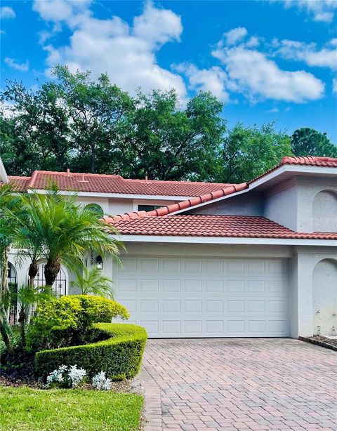 7629 CHAPELHILL DRIVE ORLANDO FL 32819