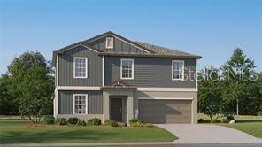 Photo of 22406 Pleasant Morning Drive, Land O Lakes, FL 34637 (MLS # J1006109)