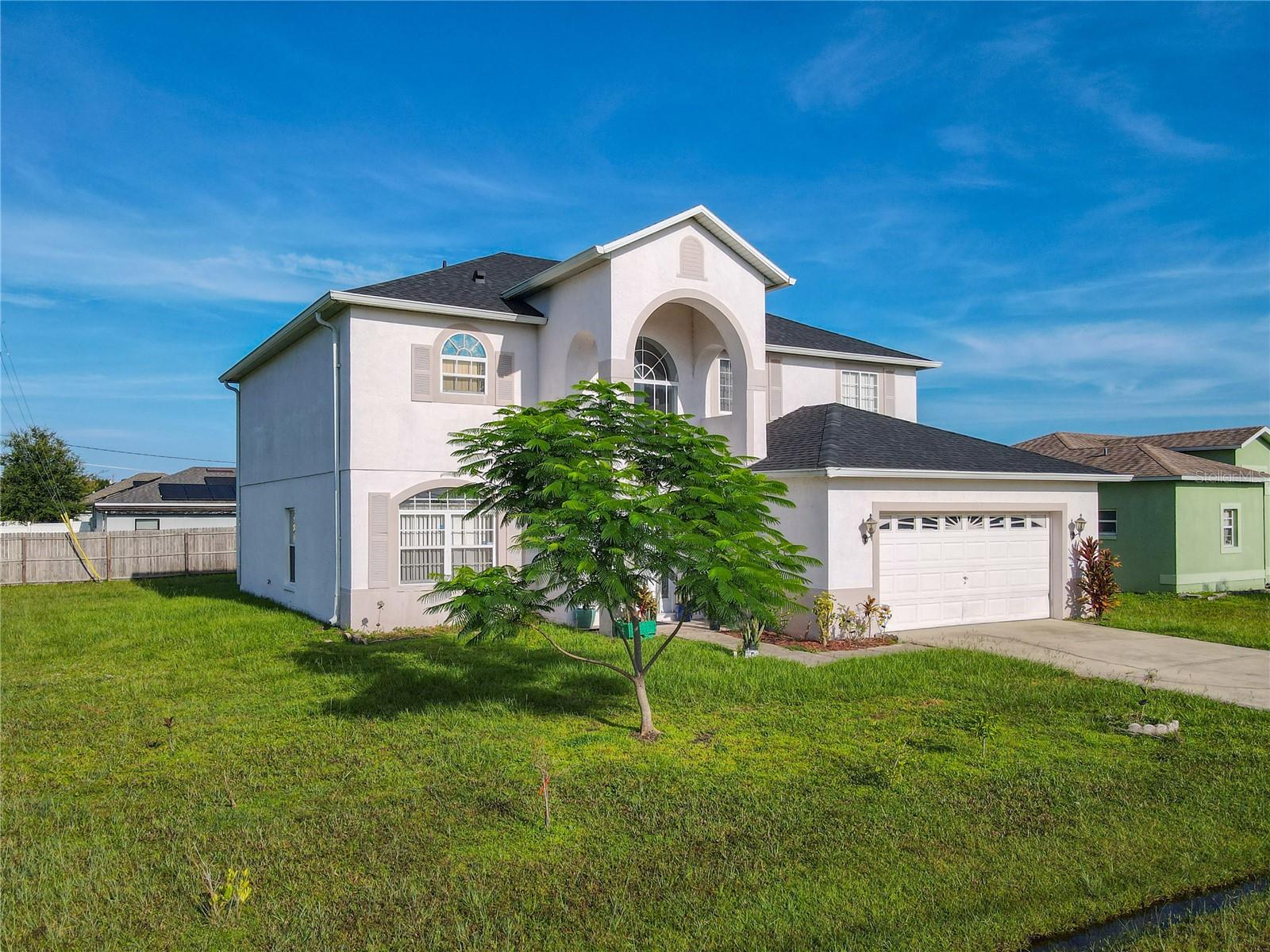 401 BLOOMFIELD DRIVE