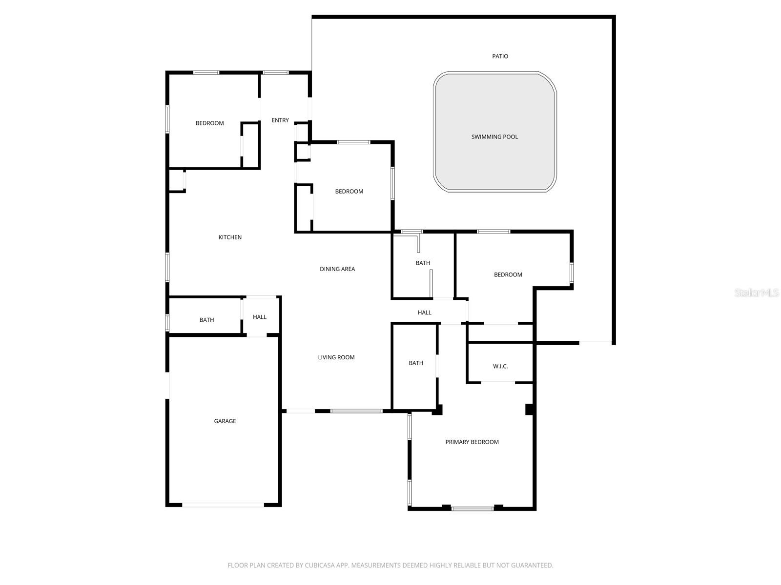 HILLANDALE - Residential