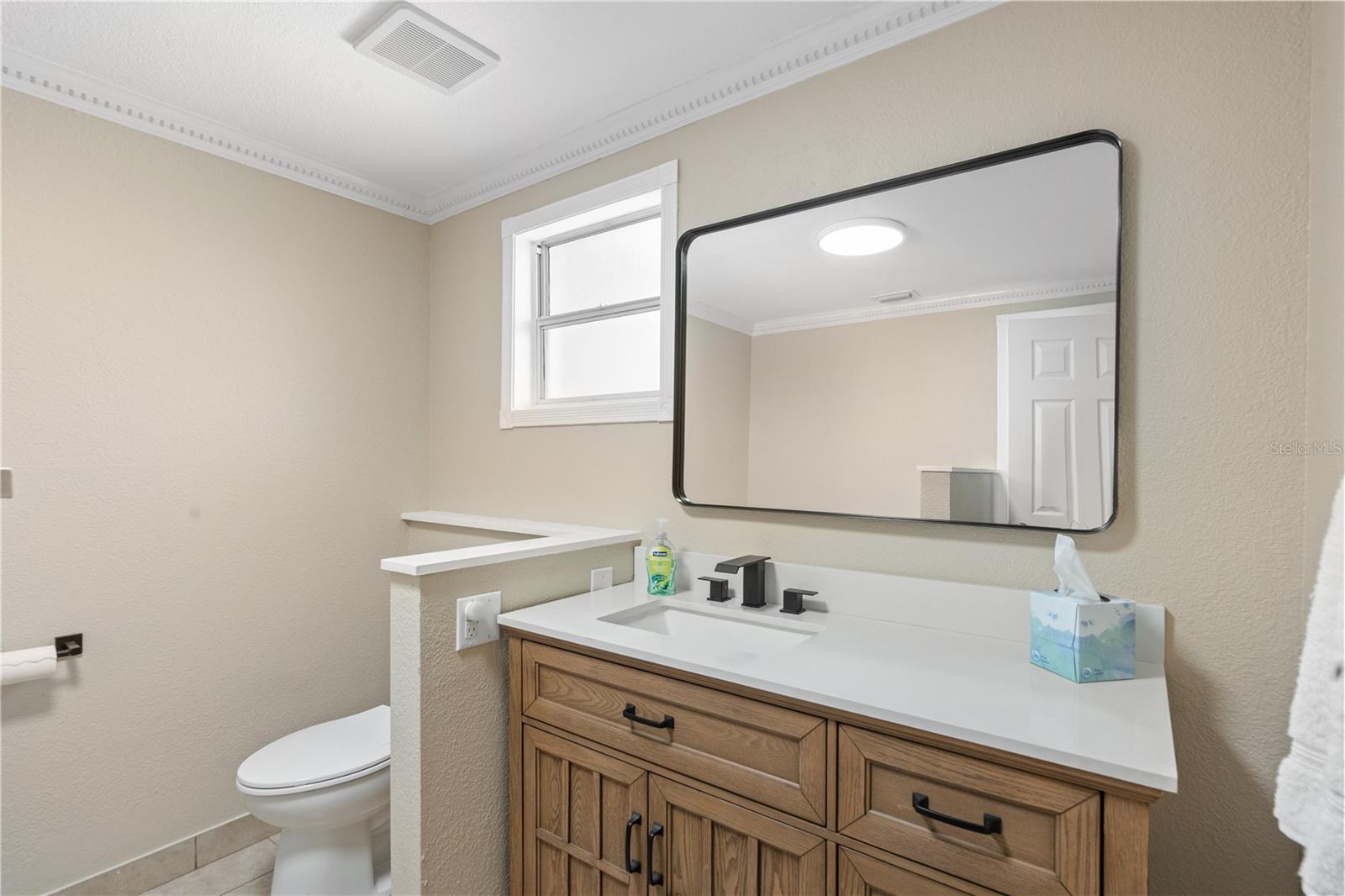 HILLANDALE - Residential