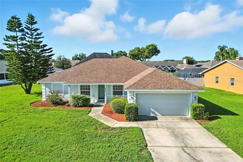 Photo of 655 Powder Horn Row, Lakeland, FL 33809 (MLS # L4955235)