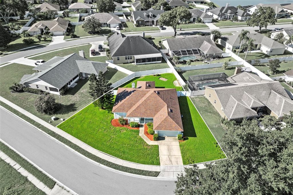 Photo of 655 Powder Horn Row, Lakeland, FL 33809 (MLS # L4955235)