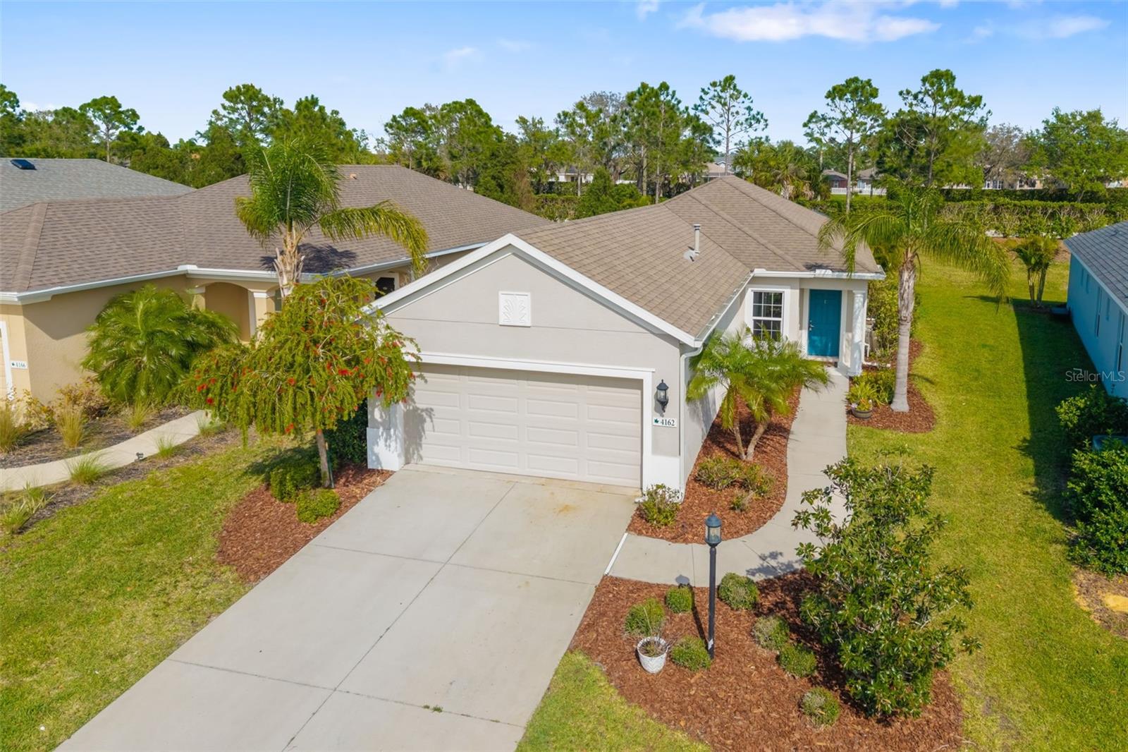 4162 DEEP CREEK TERRACE