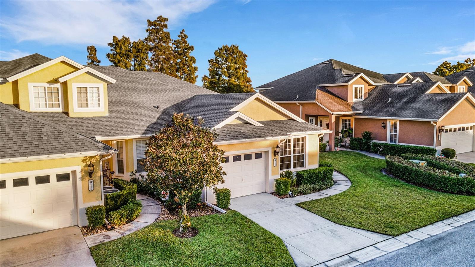 MISSION LAKES AT OAKBRIDGE CONDO - Residential