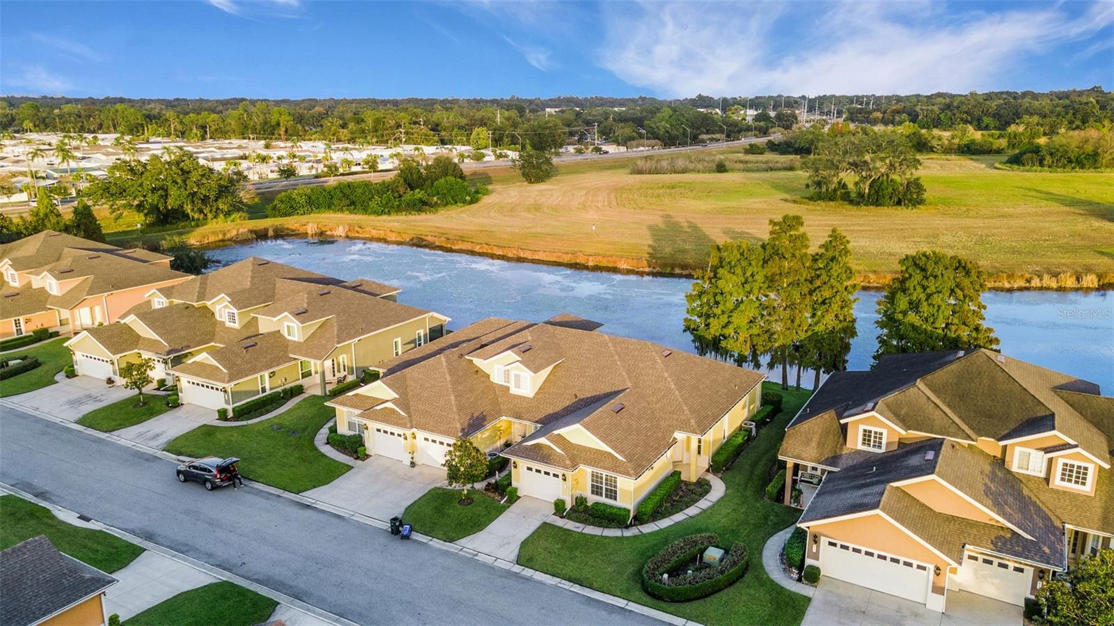 MISSION LAKES AT OAKBRIDGE CONDO - Residential