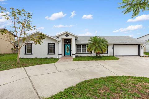 4407 LAKE TRUDY DRIVE ST CLOUD FL 34769