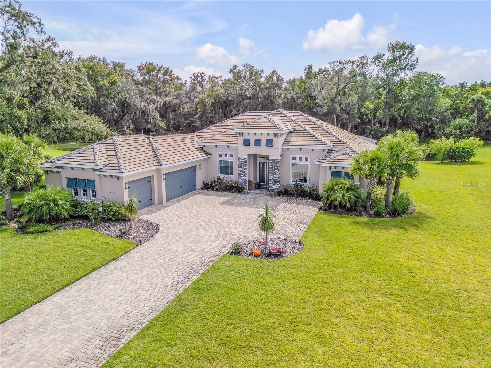 2354 LEGACY LANE