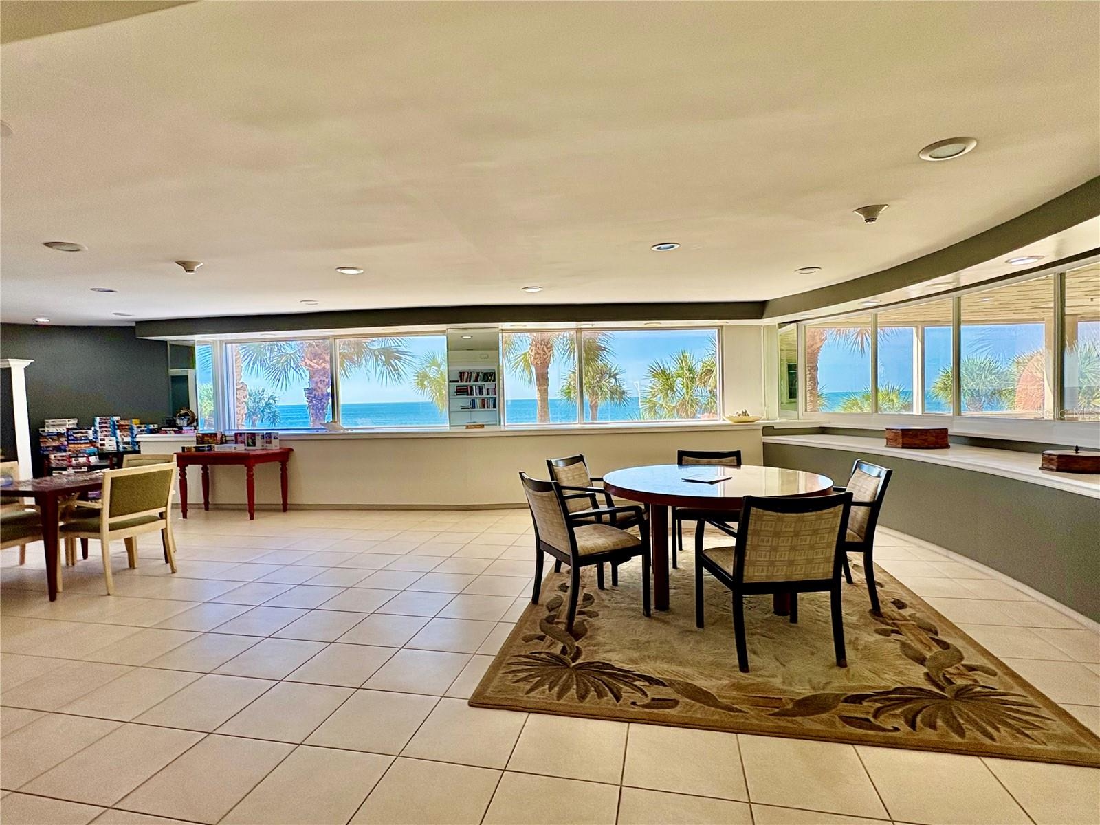 REGATTA BEACH CLUB CONDO - Residential Lease