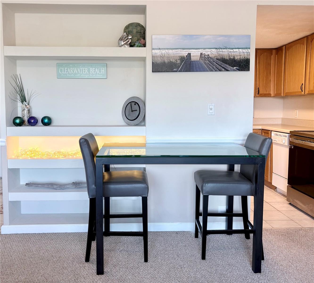 REGATTA BEACH CLUB CONDO - Residential Lease