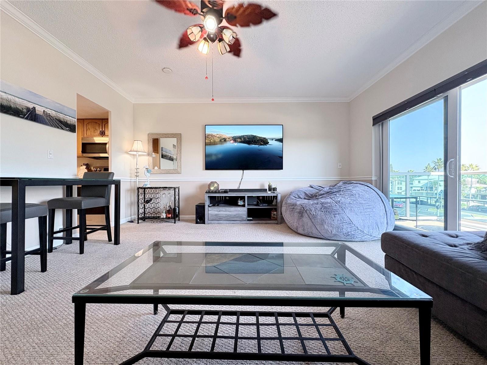 REGATTA BEACH CLUB CONDO - Residential Lease