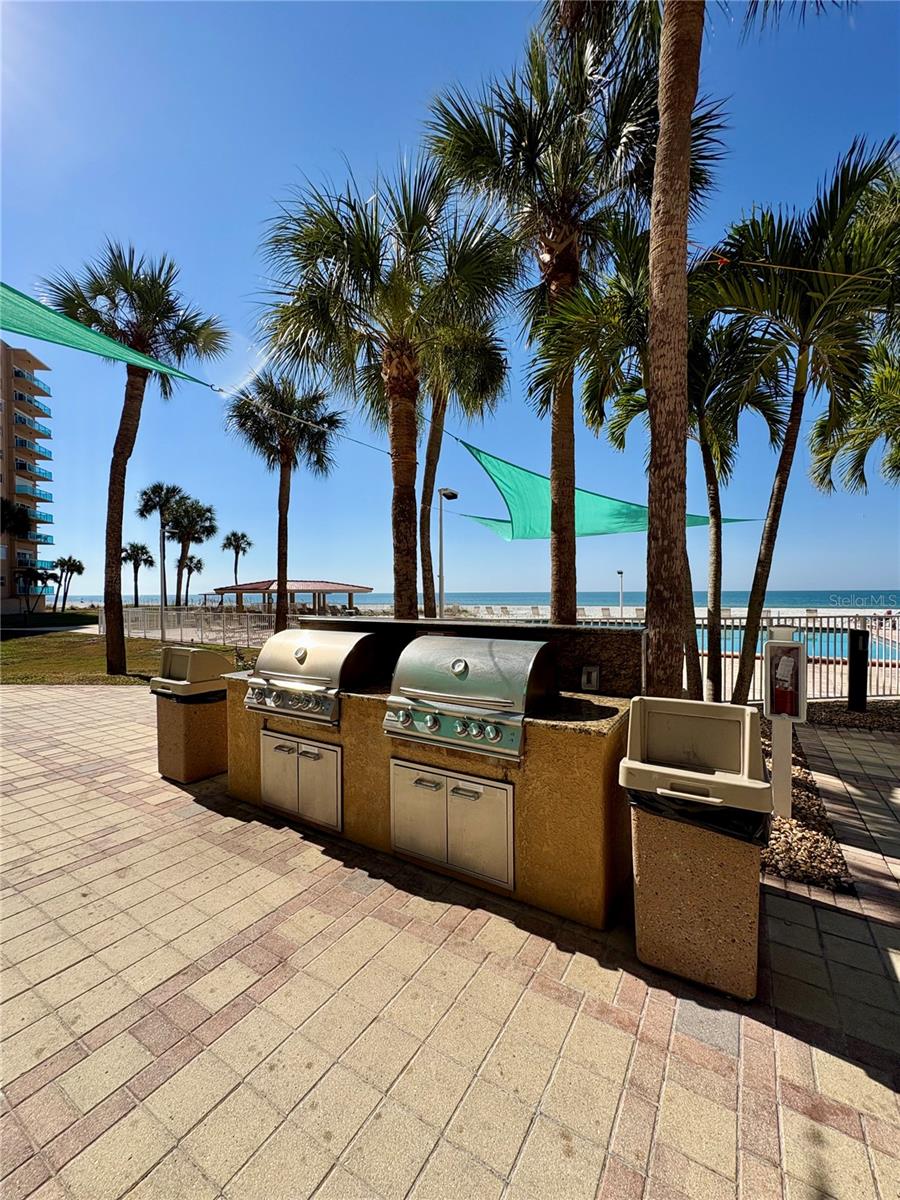 REGATTA BEACH CLUB CONDO - Residential Lease