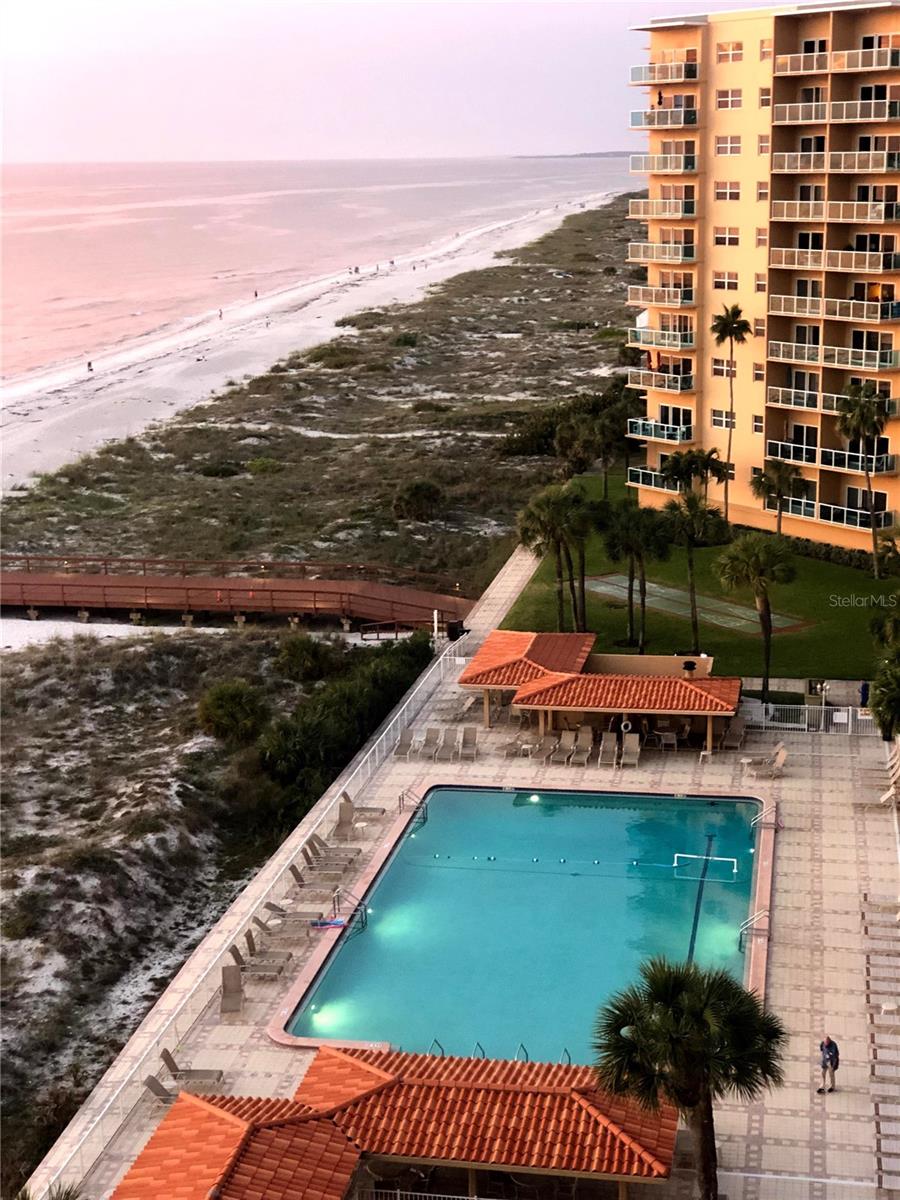 REGATTA BEACH CLUB CONDO - Residential Lease