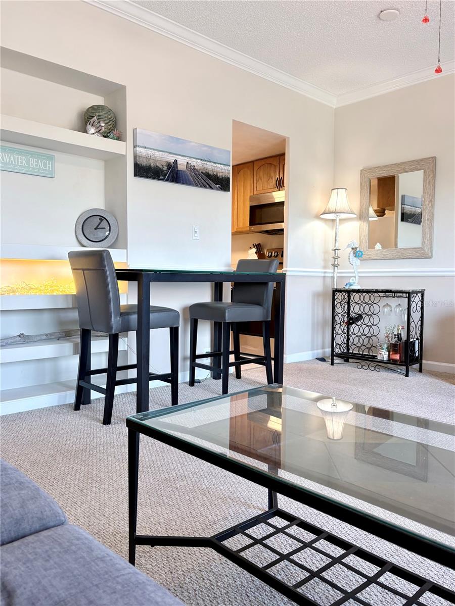 REGATTA BEACH CLUB CONDO - Residential Lease