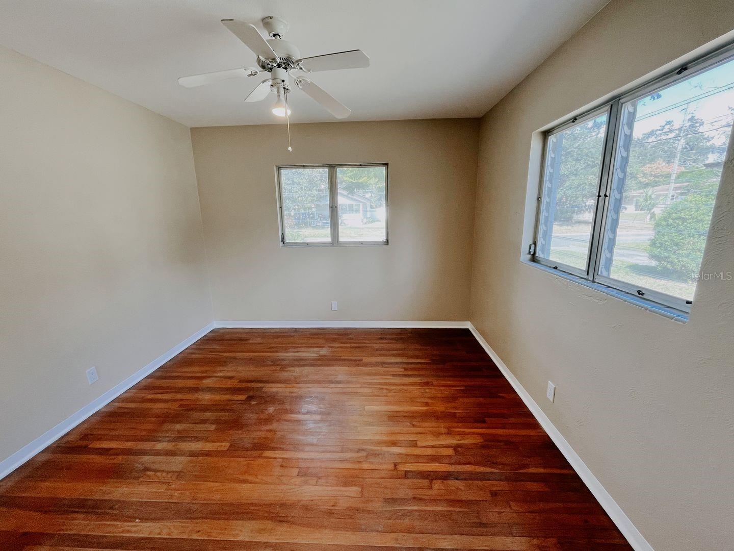 SOUTH FLORIDA HEIGHTS SUB - Residential Lease