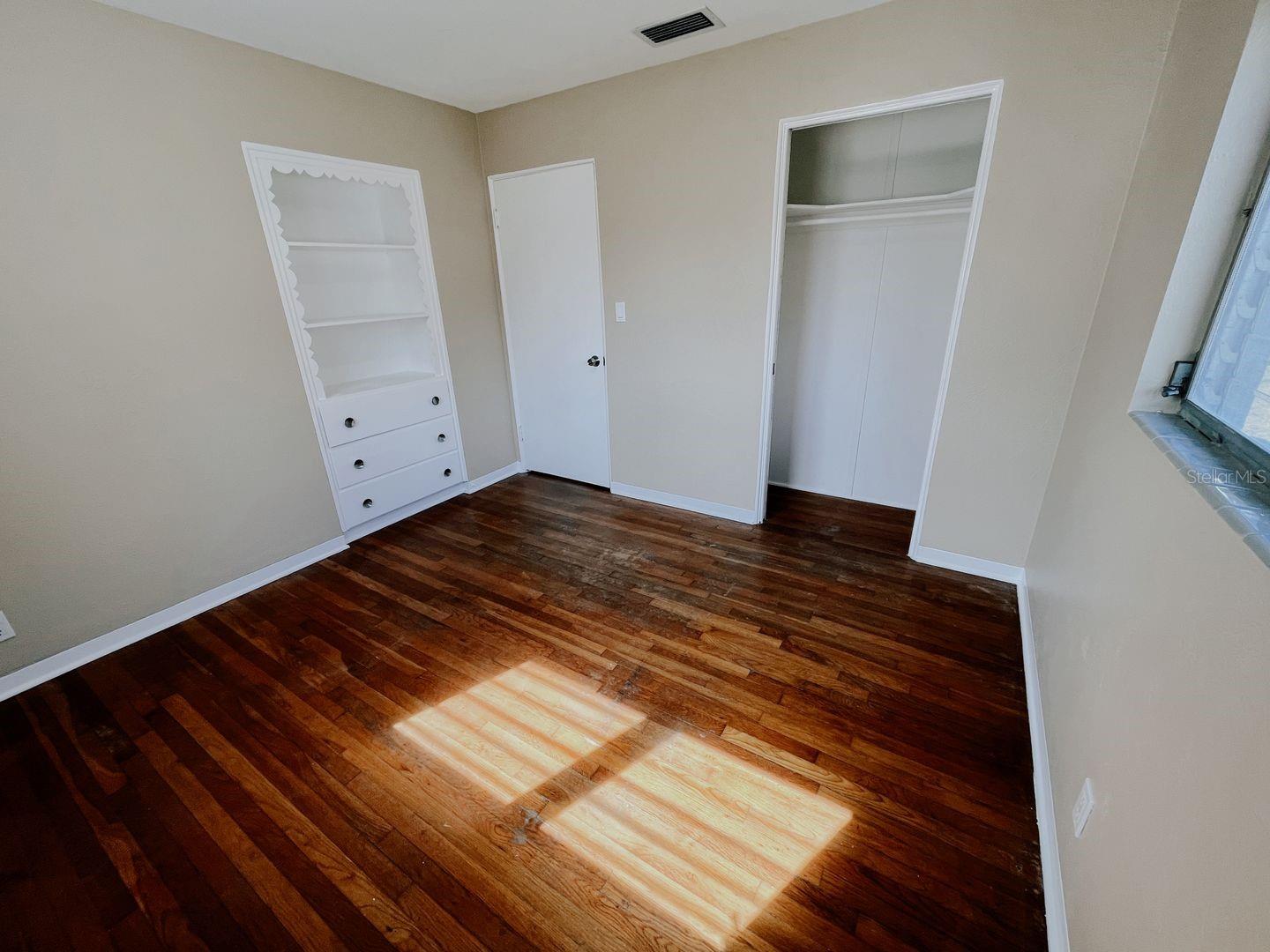 SOUTH FLORIDA HEIGHTS SUB - Residential Lease