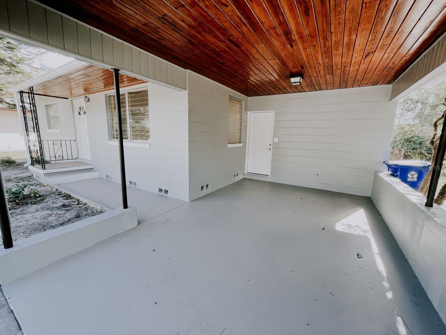 SOUTH FLORIDA HEIGHTS SUB - Residential Lease