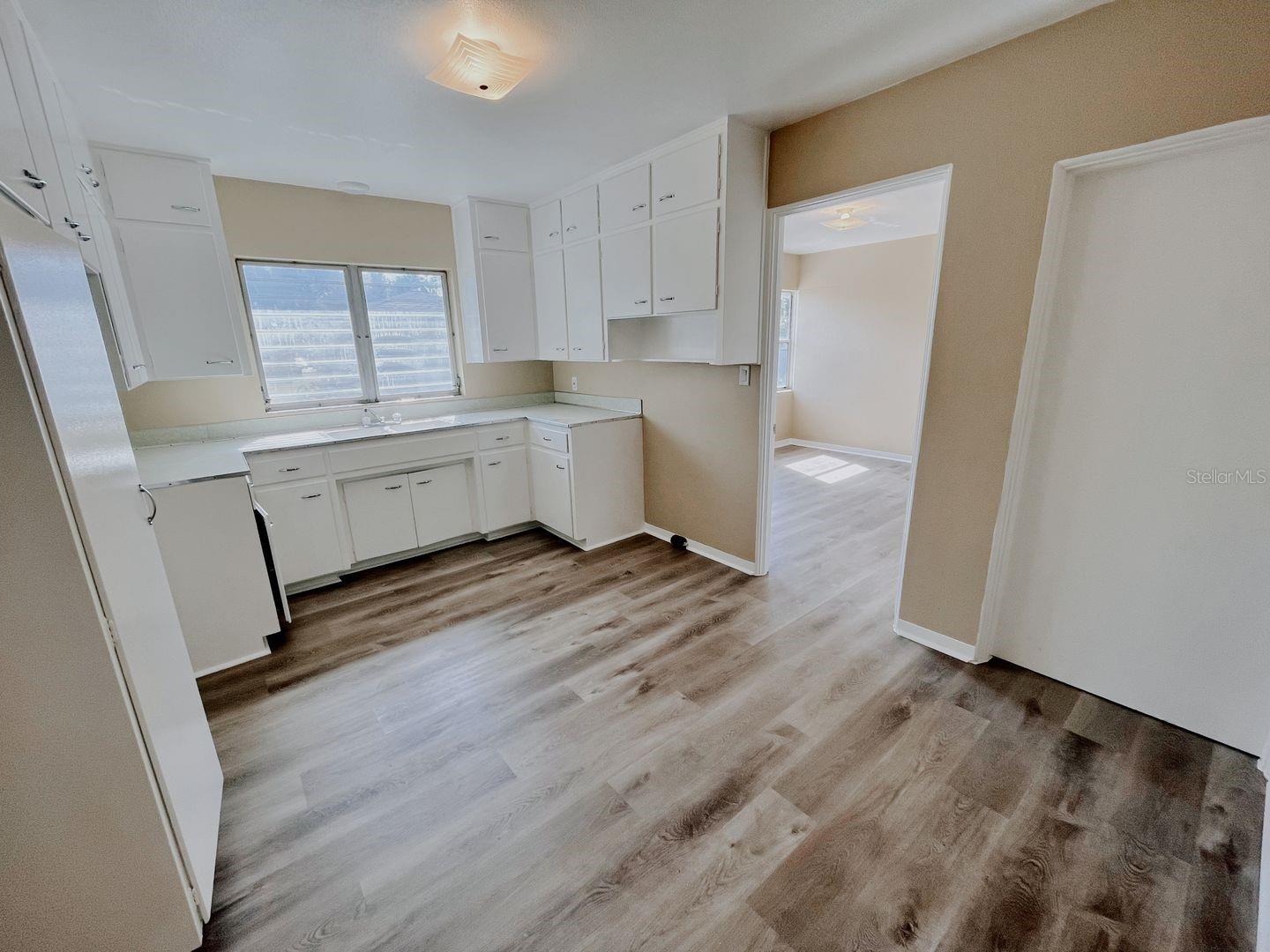 SOUTH FLORIDA HEIGHTS SUB - Residential Lease