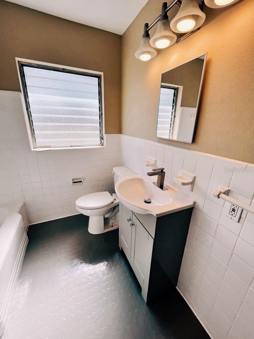 SOUTH FLORIDA HEIGHTS SUB - Residential Lease