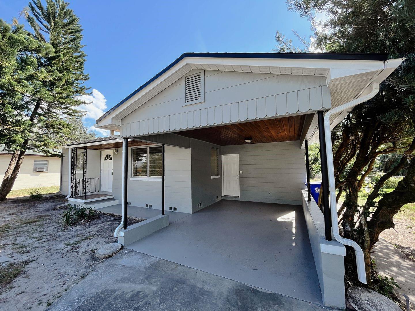 SOUTH FLORIDA HEIGHTS SUB - Residential Lease