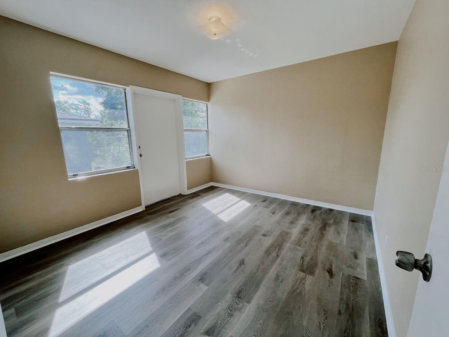 SOUTH FLORIDA HEIGHTS SUB - Residential Lease