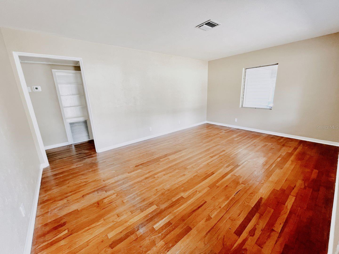 SOUTH FLORIDA HEIGHTS SUB - Residential Lease