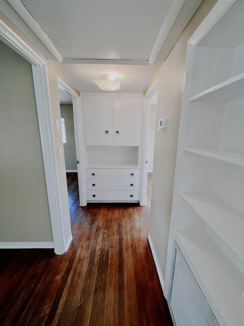 SOUTH FLORIDA HEIGHTS SUB - Residential Lease