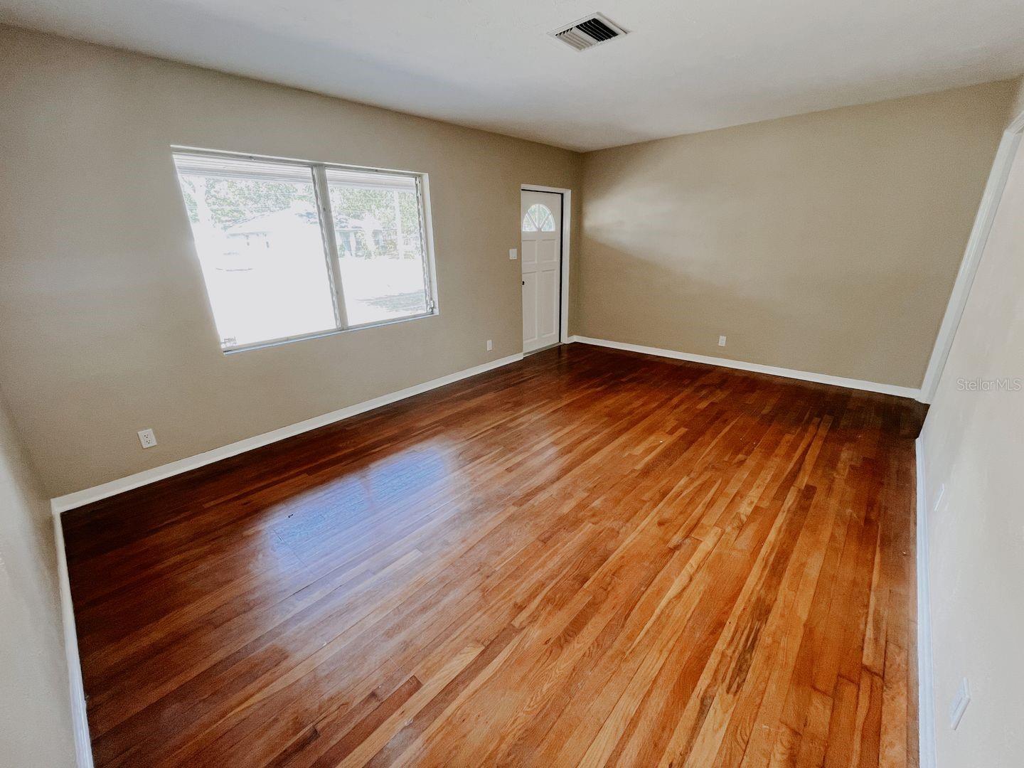 SOUTH FLORIDA HEIGHTS SUB - Residential Lease