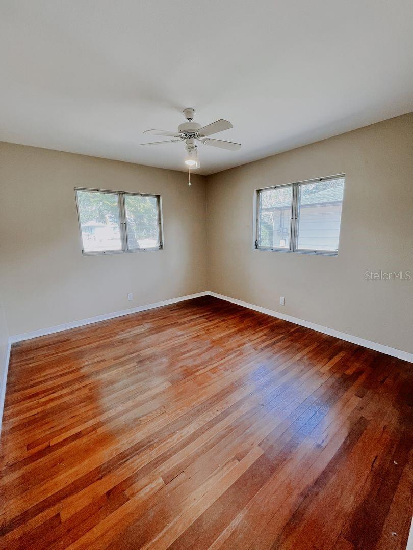 SOUTH FLORIDA HEIGHTS SUB - Residential Lease