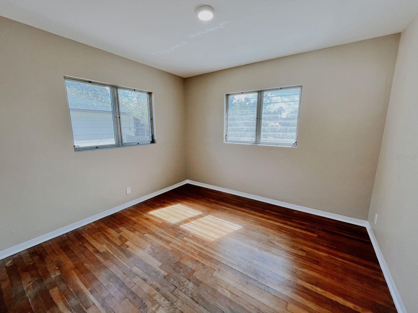 SOUTH FLORIDA HEIGHTS SUB - Residential Lease