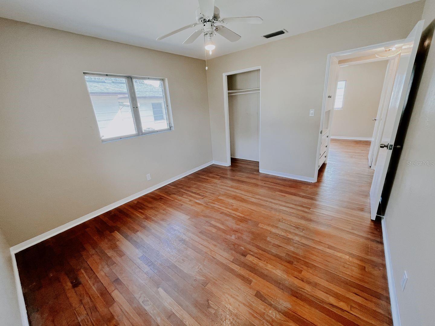 SOUTH FLORIDA HEIGHTS SUB - Residential Lease